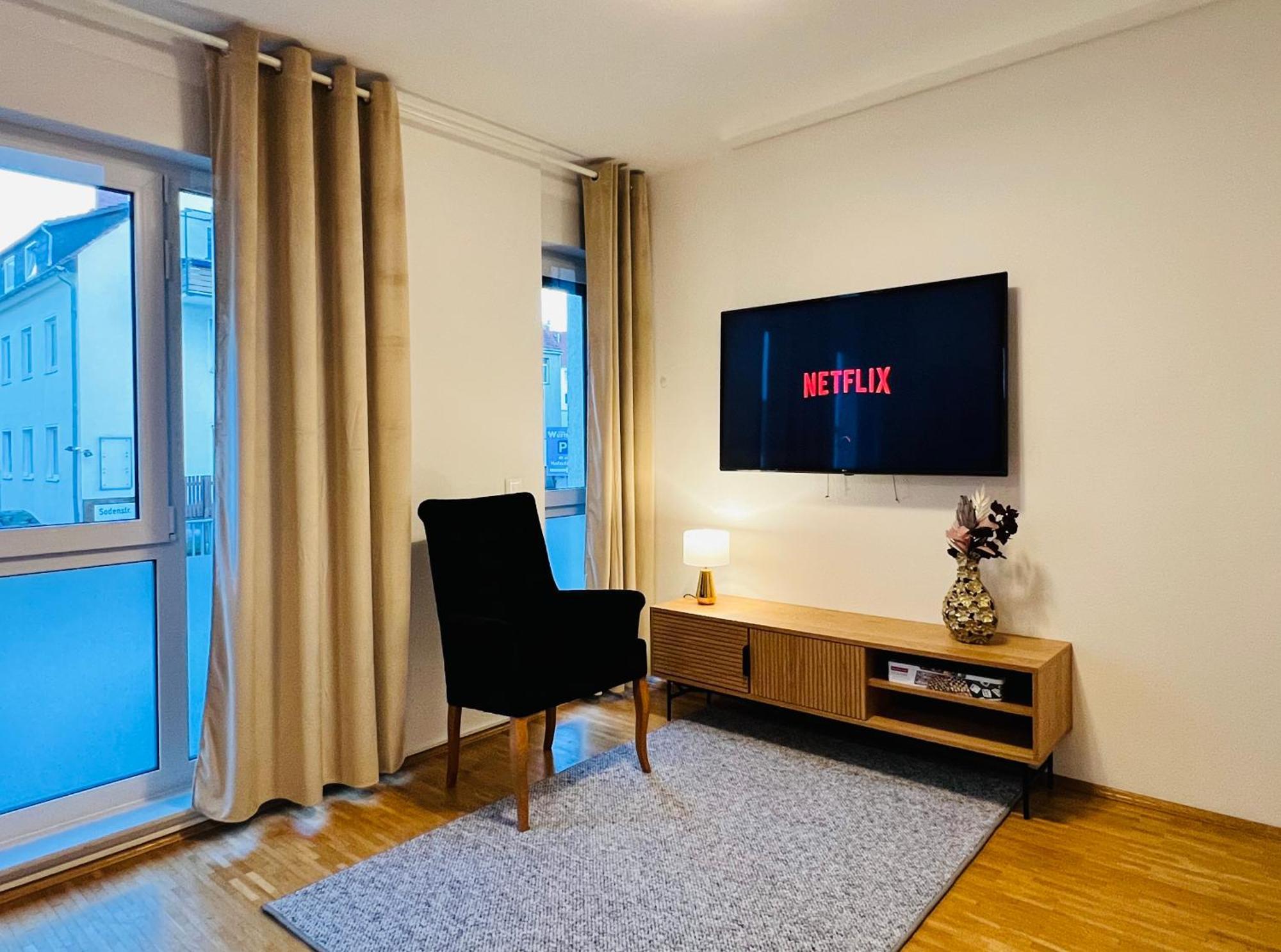 Stylish Apartment Naehe Hbf-Tiefgarage-Lift Hannover Exterior photo